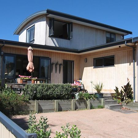 Kotuku Bed & Breakfast Whangamata Exterior photo