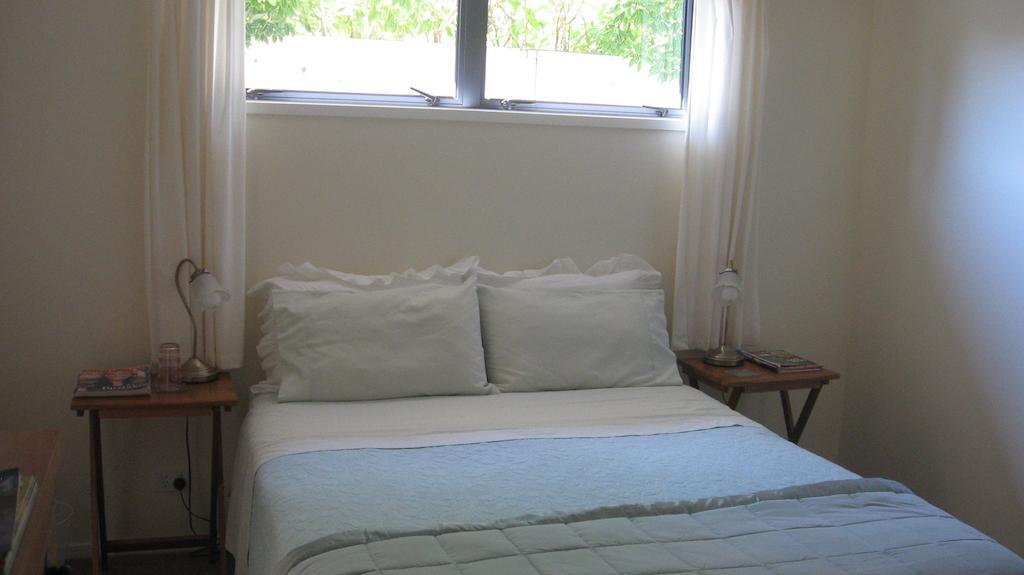 Kotuku Bed & Breakfast Whangamata Room photo