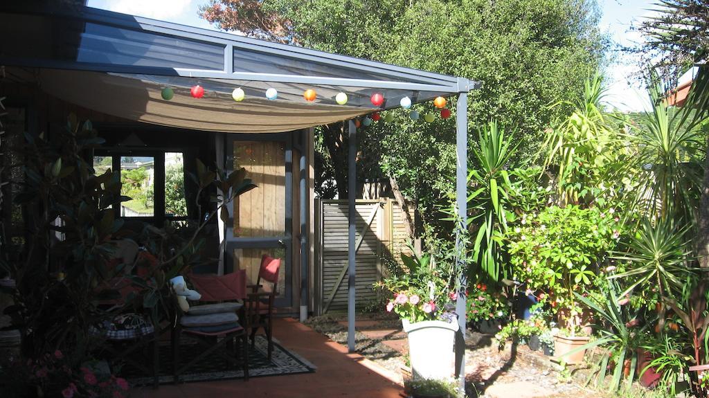Kotuku Bed & Breakfast Whangamata Exterior photo