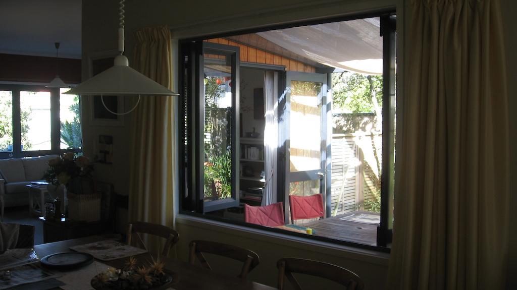 Kotuku Bed & Breakfast Whangamata Exterior photo