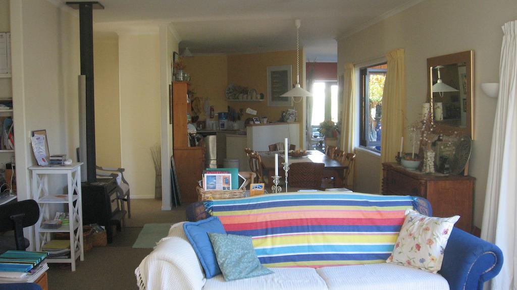 Kotuku Bed & Breakfast Whangamata Exterior photo
