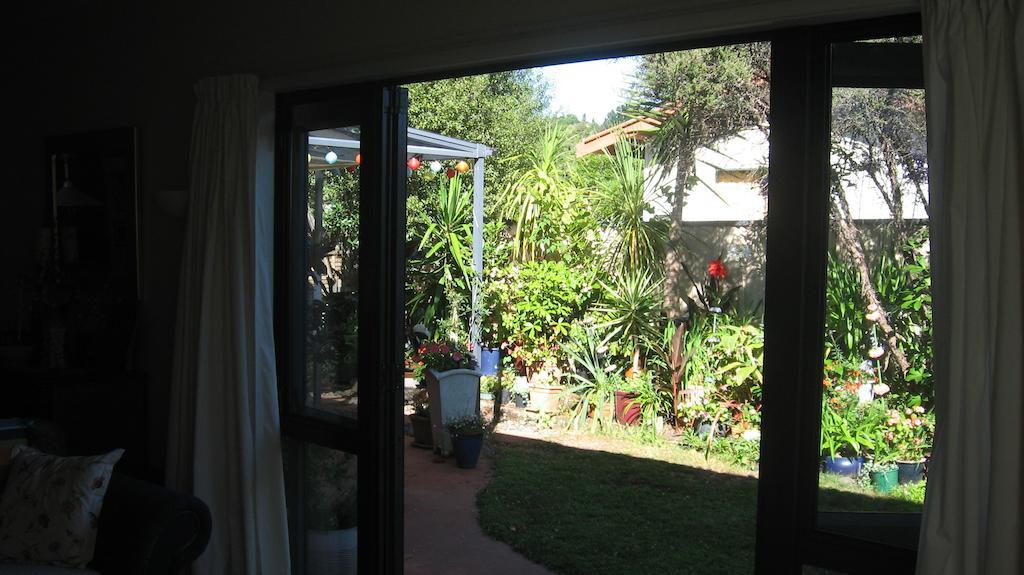 Kotuku Bed & Breakfast Whangamata Exterior photo