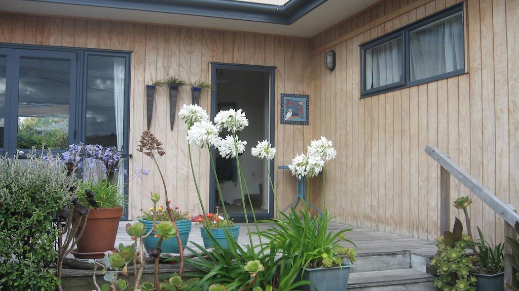 Kotuku Bed & Breakfast Whangamata Exterior photo