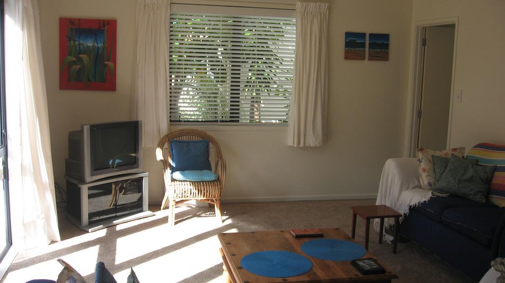 Kotuku Bed & Breakfast Whangamata Room photo