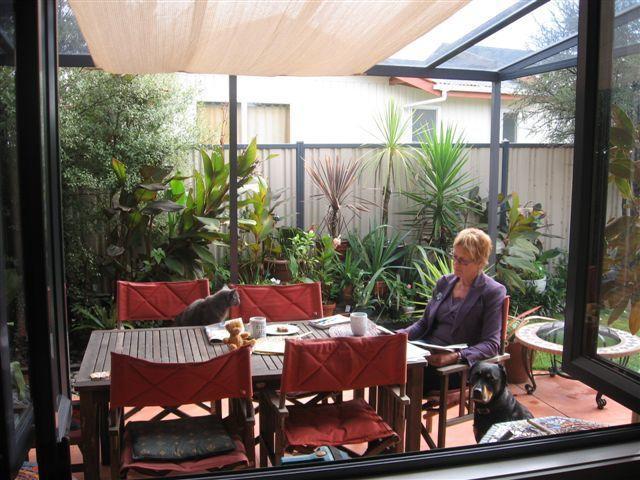 Kotuku Bed & Breakfast Whangamata Exterior photo