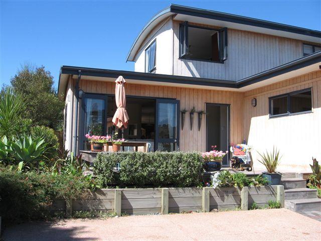 Kotuku Bed & Breakfast Whangamata Exterior photo